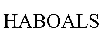 HABOALS