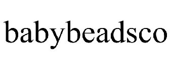 BABYBEADSCO