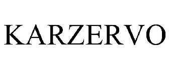 KARZERVO