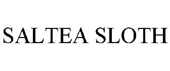 SALTEA SLOTH