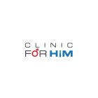 CLINIC FOR HIM