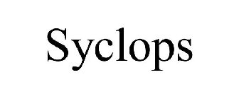 SYCLOPS