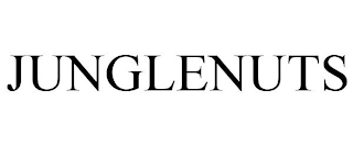 JUNGLENUTS