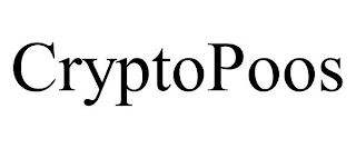 CRYPTOPOOS