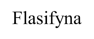 FLASIFYNA