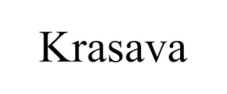 KRASAVA