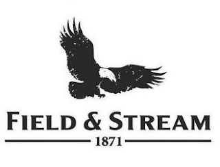 FIELD & STREAM 1871