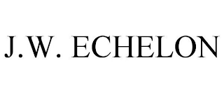ECHELON WHISKEY