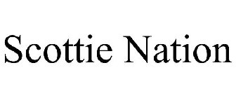 SCOTTIE NATION