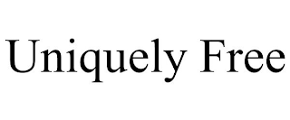 UNIQUELY FREE