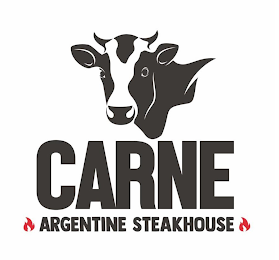 CARNE ARGENTINE STEAKHOUSE