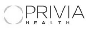 PRIVIA HEALTH