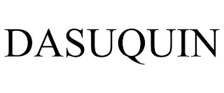 DASUQUIN