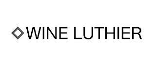 WINE LUTHIER