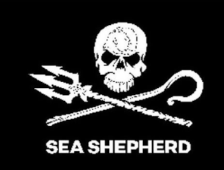 SEA SHEPHERD