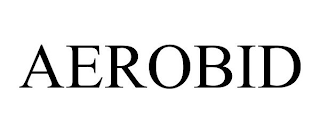 AEROBID