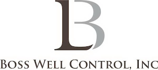 B BOSS WELL CONTROL, INC