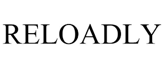 RELOADLY
