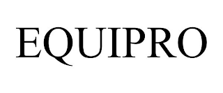 EQUIPRO