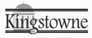 KINGSTOWNE