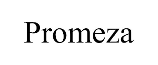 PROMEZA