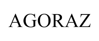 AGORAZ