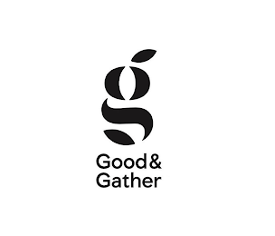 G GOOD & GATHER