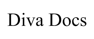 DIVA DOCS