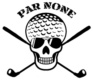 PAR NONE