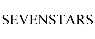 SEVENSTARS