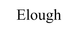 ELOUGH