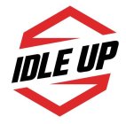 IDLE UP