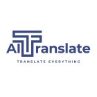 AITRANSLATE TRANSLATE EVERYTHING