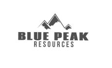 BLUE PEAK RESOURCES