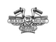 BIKER MICE FROM MARS