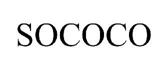 SOCOCO