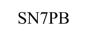 SN7PB