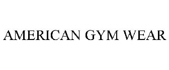 AMERICAN GYM WEAR