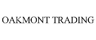 OAKMONT TRADING