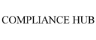 COMPLIANCE HUB