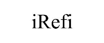 IREFI