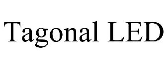 TAGONAL LED