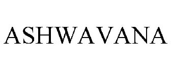 ASHWAVANA