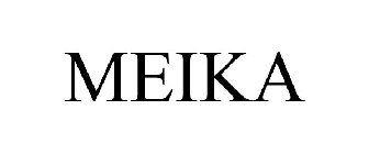 MEIKA