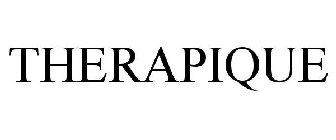THERAPIQUE
