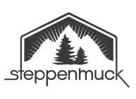 STEPPENMUCK