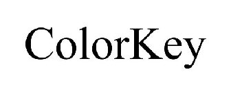 COLORKEY