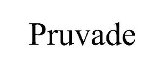 PRUVADE