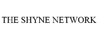 THE SHYNE NETWORK