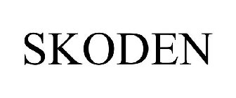 SKODEN